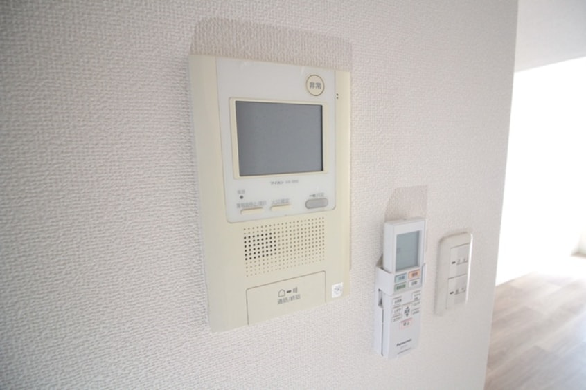 内観写真 エクセリア舟入本町