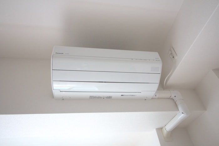 内観写真 エクセリア舟入本町