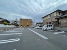 駐車場 ドゥズィエム串戸