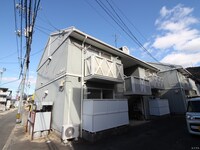 ファミーユ矢野東A棟