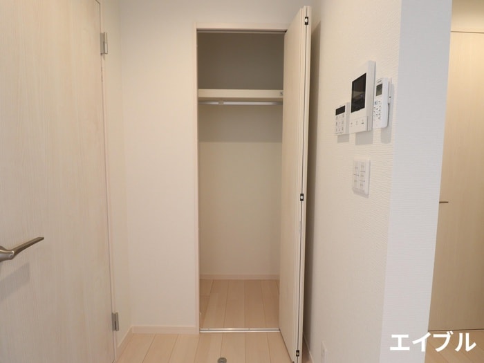 収納 Pension　July廿日市駅前