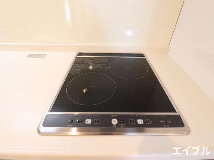 内観写真 Pension　July廿日市駅前