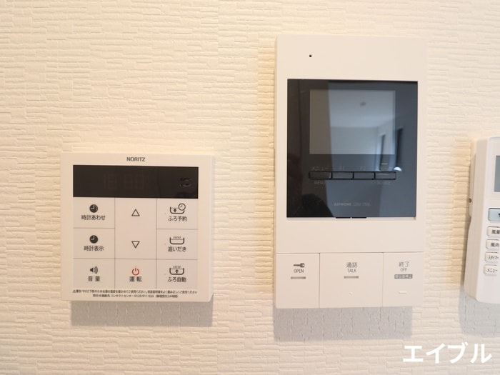 内観写真 Pension　July廿日市駅前