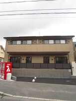 メルベーユ　Ｄ棟