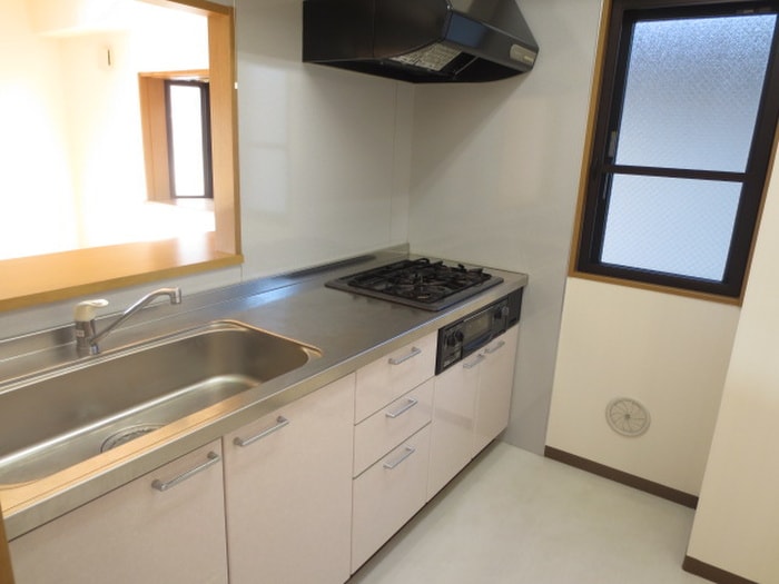 キッチン グランドソレイユ