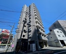 ソレアード出汐の外観