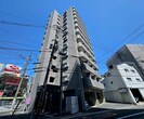 ソレアード出汐の外観