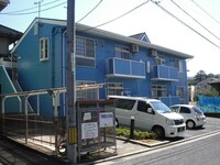 ニューシティ矢口ヶ丘