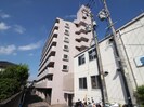 カーサ大正２ｎｄの外観