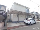 桜尾貸戸建住宅の外観