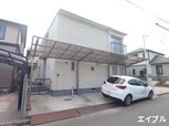 桜尾貸戸建住宅