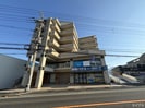 三沢ビルの外観
