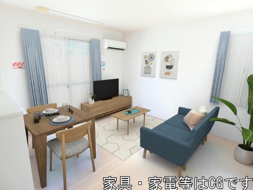 居室 ディアコート藤本