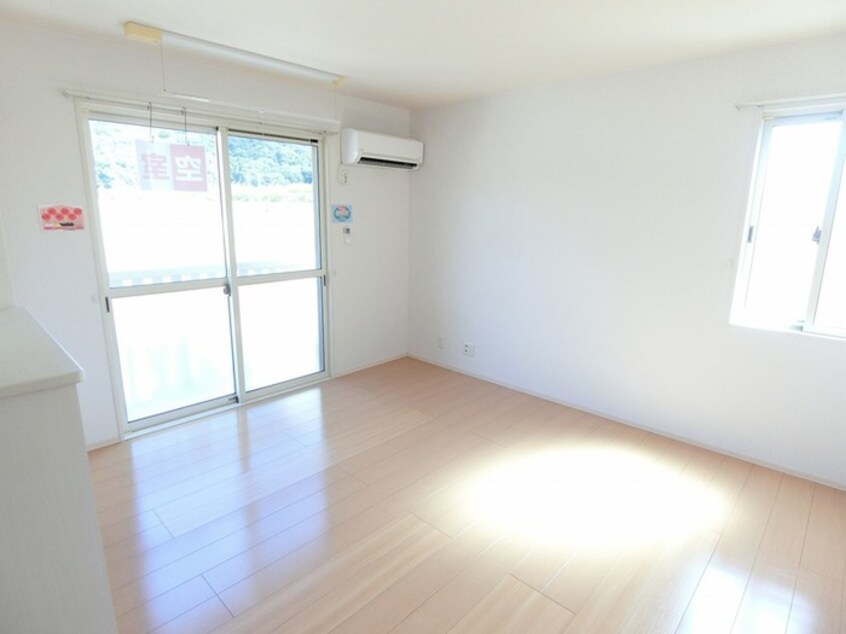 居室 ディアコート藤本