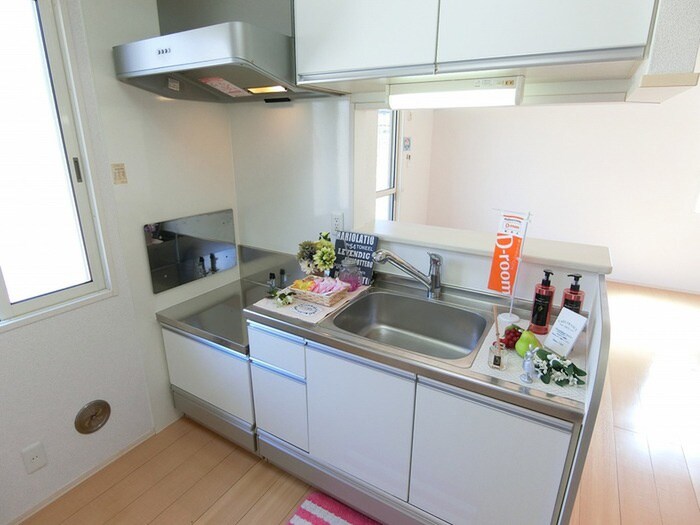 キッチン ディアコート藤本