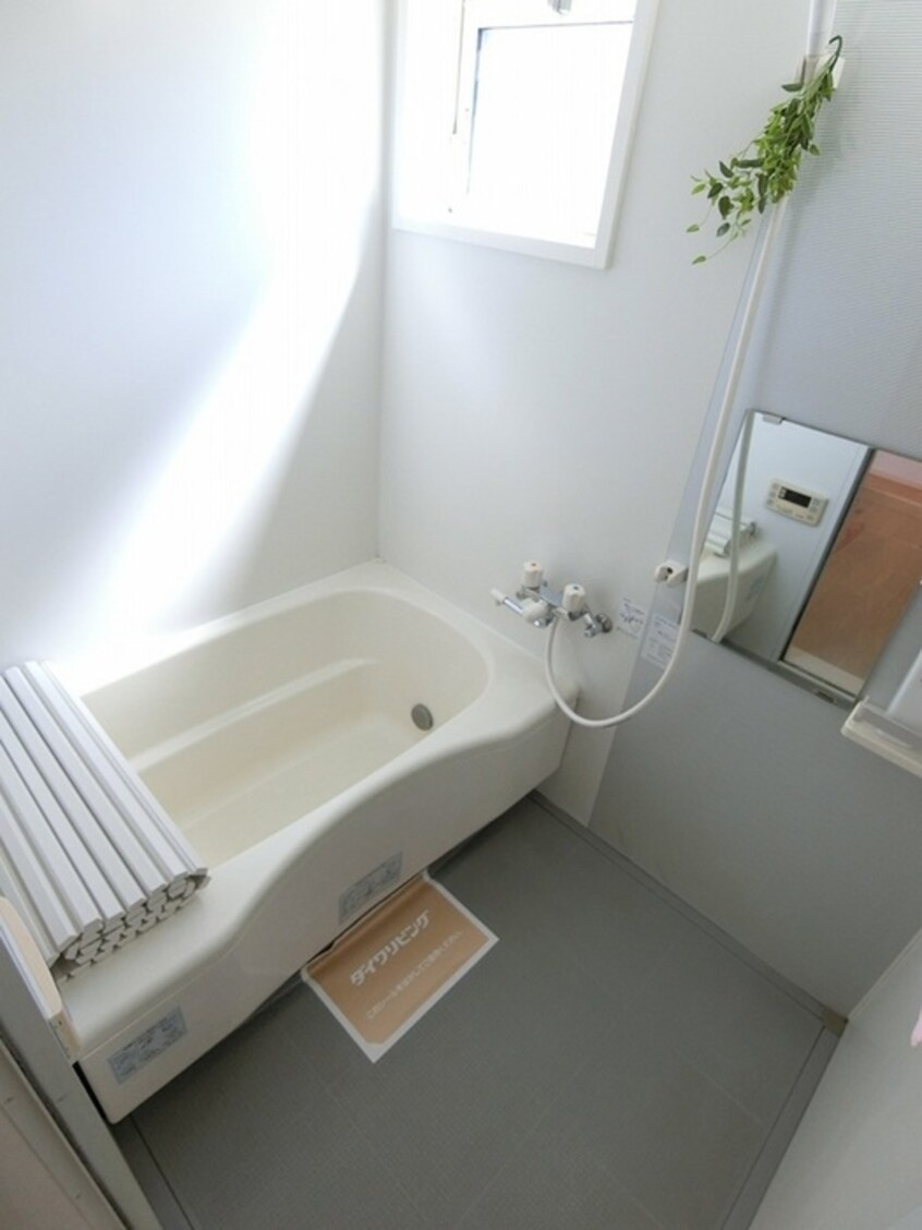 バス／シャワールーム等 ディアコート藤本