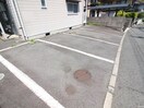 駐車場 コーポマサト