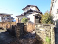 五月が丘１丁目戸建て