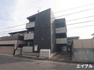 サニーガーデン廿日市の外観