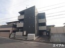 サニーガーデン廿日市の外観