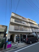 ウェルヒル南観音ビル