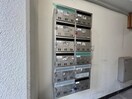 建物設備 ウェルヒル南観音ビル