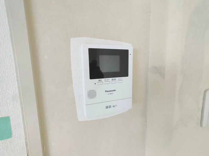 内観写真 ウェルヒル南観音ビル