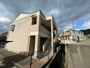 外観写真 グリーンハウス
