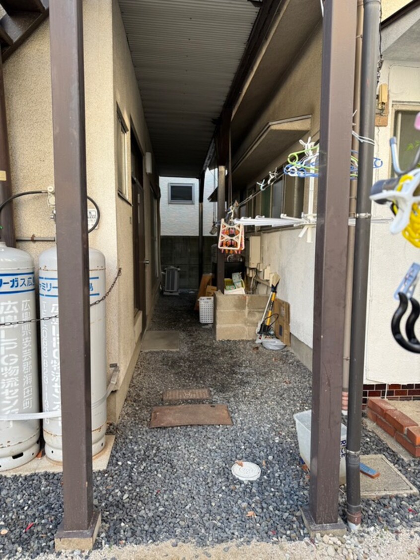 その他 綿貫アパート