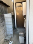 その他 綿貫アパート