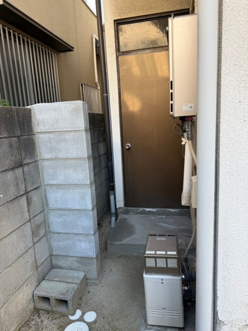 その他 綿貫アパート