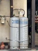 その他 綿貫アパート