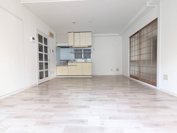 居室 福地産業十日市ビル