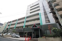 福地産業西十日市ビル