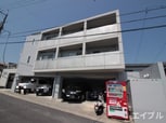 Ashiya Vivid府中
