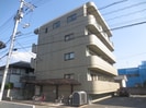 ステラの外観