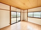 居室 藤田荘