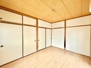 居室 藤田荘