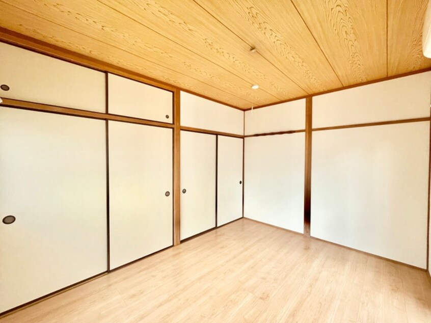 居室 藤田荘