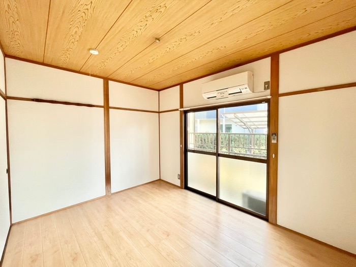 居室 藤田荘