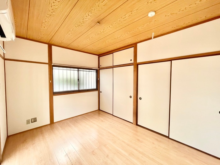 居室 藤田荘