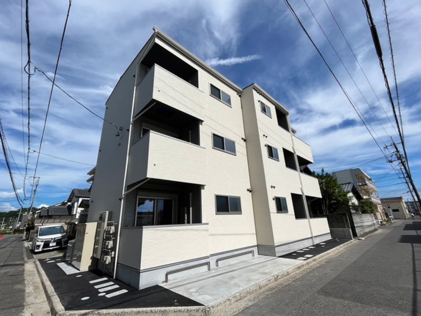 外観写真 オルテリ