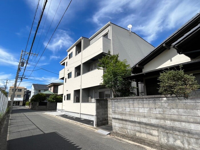 外観写真 オルテリ