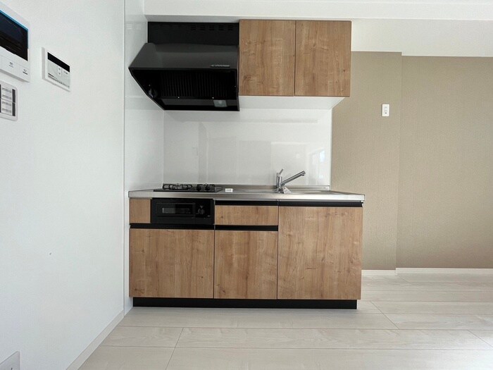 キッチン オルテリ