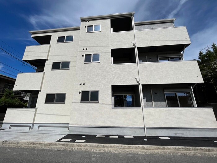 外観写真 オルテリ