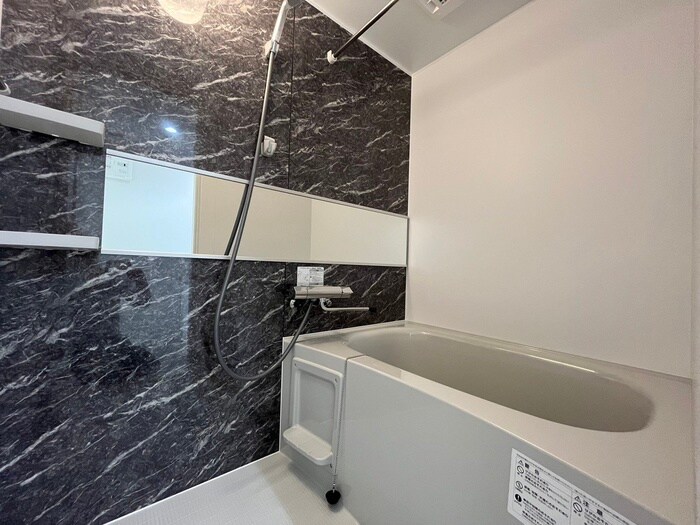 バス／シャワールーム等 オルテリ