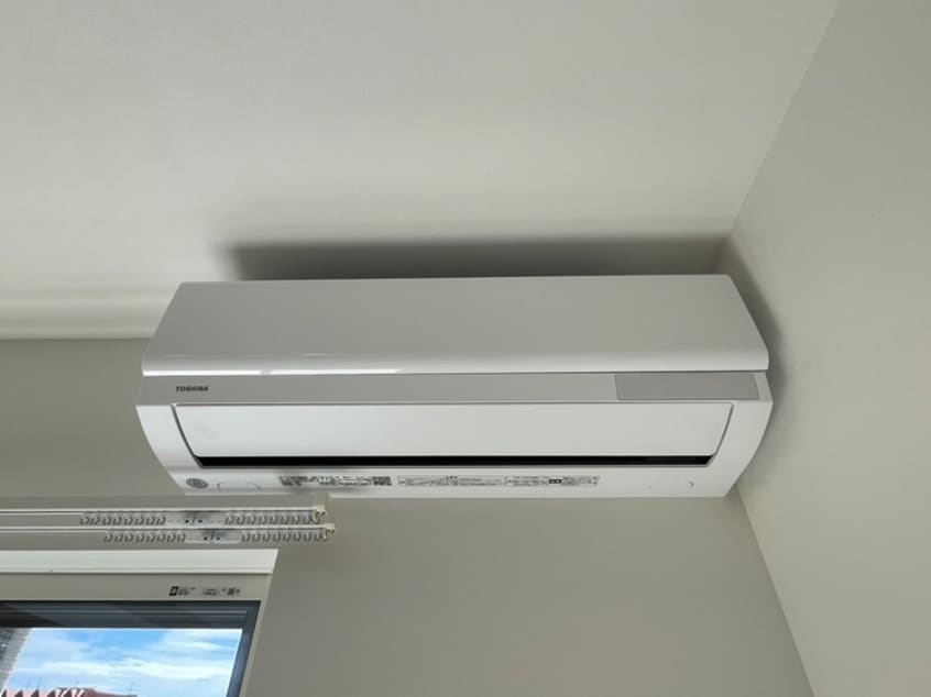 内観写真 オルテリ