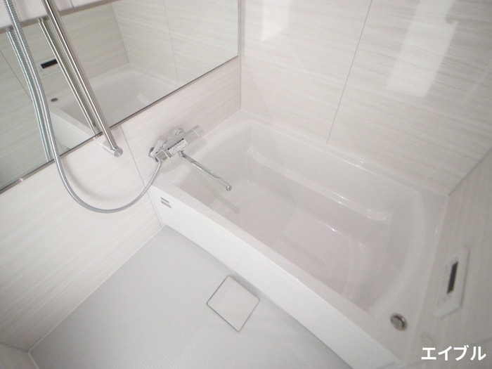 バス／シャワールーム等 ミュゼ海老山