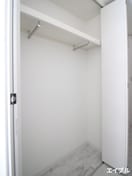 収納 ミュゼ海老山