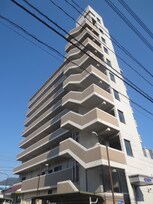 クレストコート海田栄町